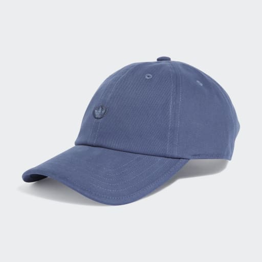 PREMIUM ESSENTIALS  DAD CAP  - Preloved Ink