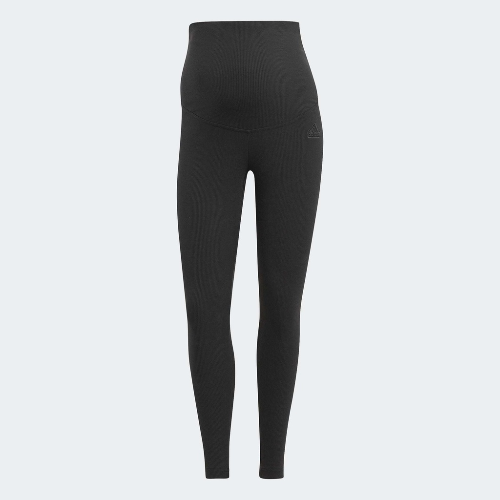 RIB HIGH - Black