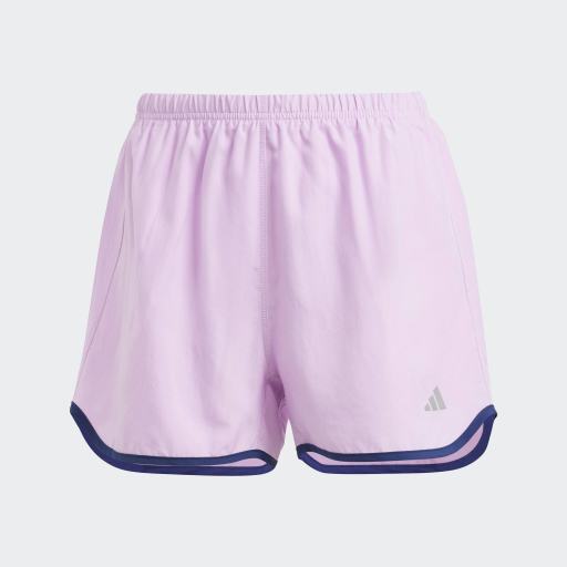 RUN IT SHORT  - Bliss Lilac