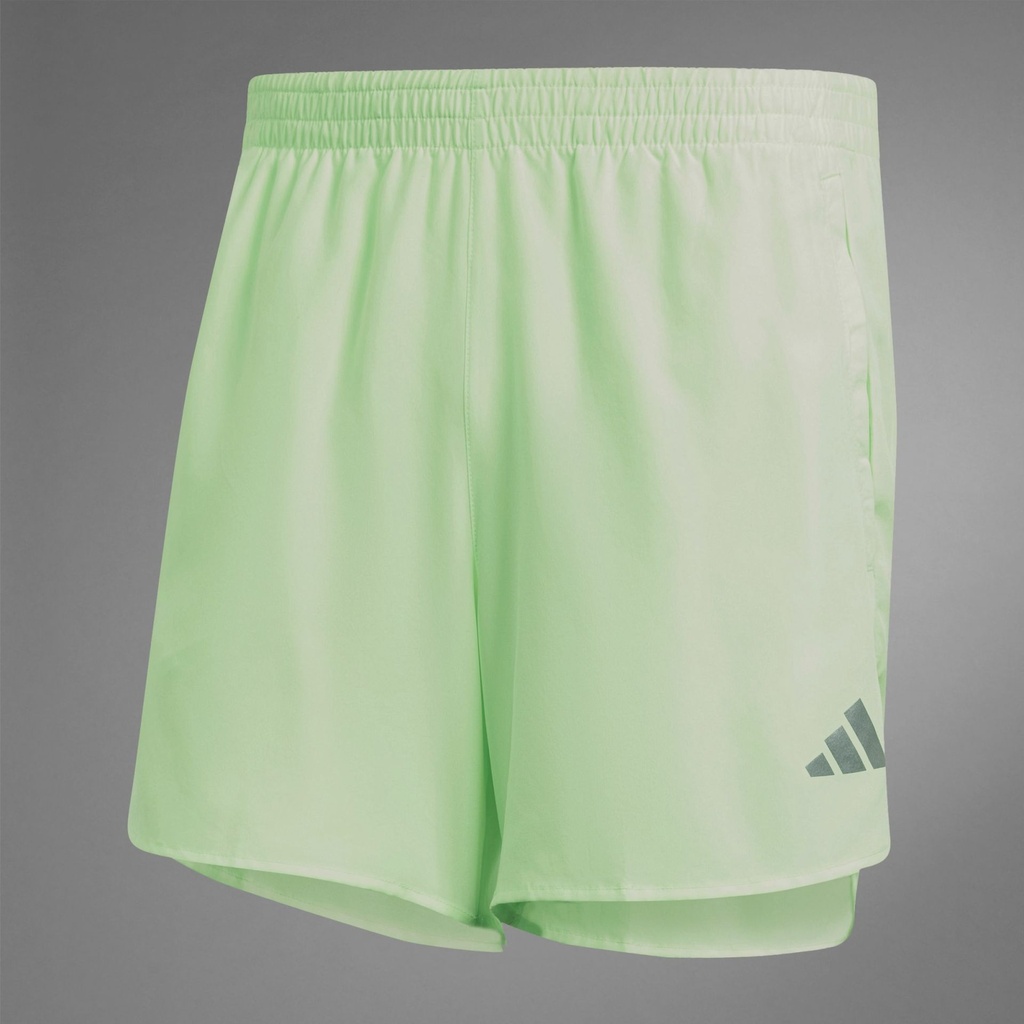 RUN IT SHORT  - Green Spark