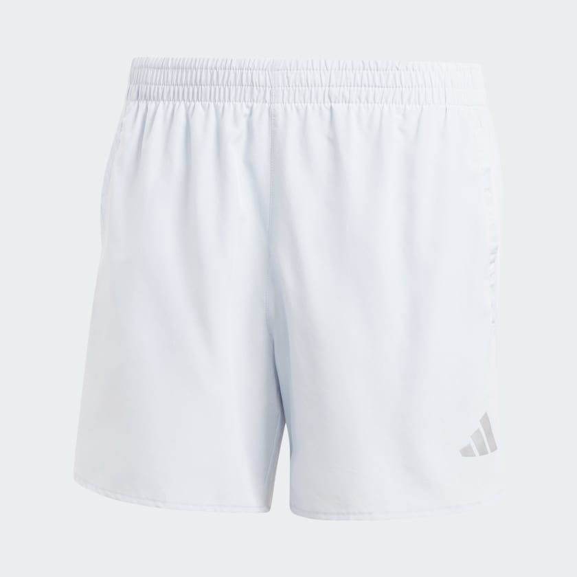 RUN IT SHORT  - Halo Blue