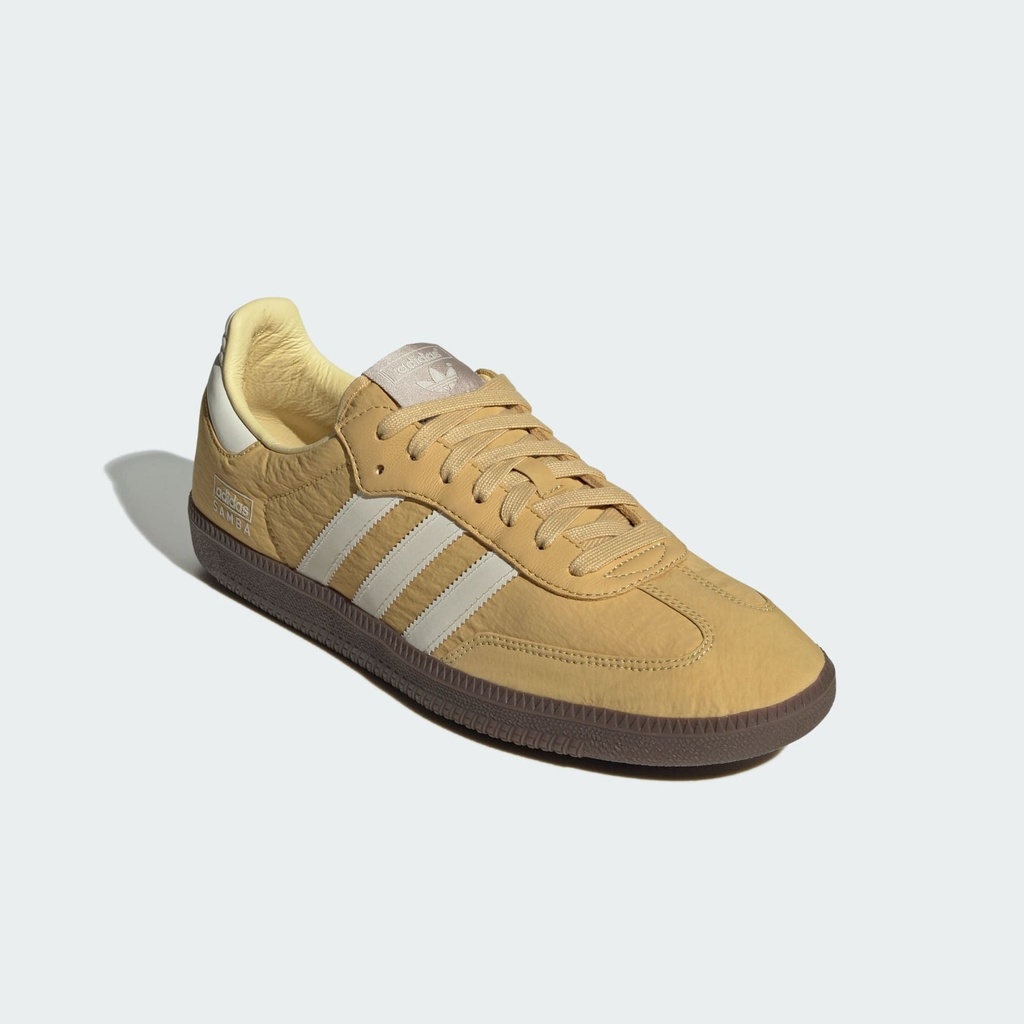 SAMBA OG SHOES  - Oat