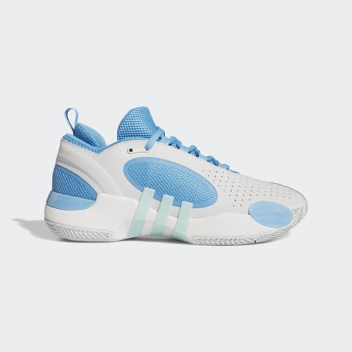 D.O.N. ISSUE 5 TRAINERS - Semi Blue Burst