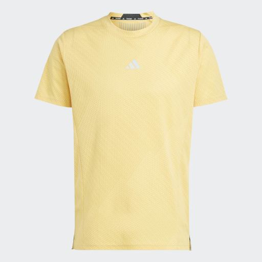 D4T HEAT.RDY T-SHIRT - Semi Spark