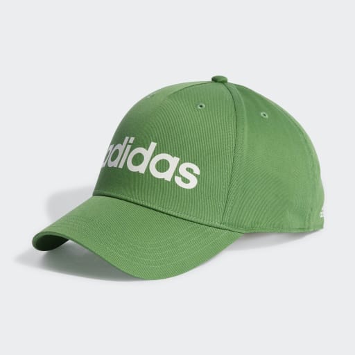 DAILY CAP - Preloved Green