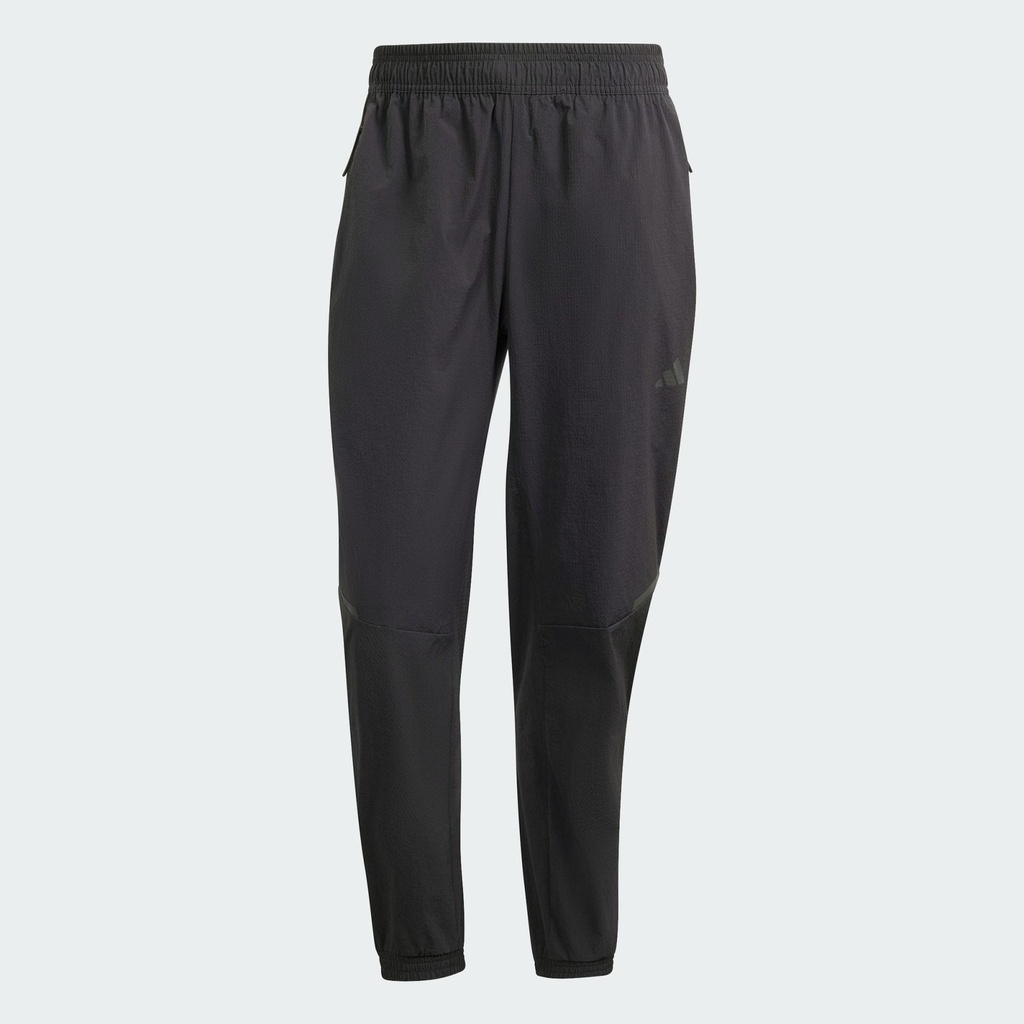 DESIGNED FOR TRAINING WORKOUT PANTS - Black
