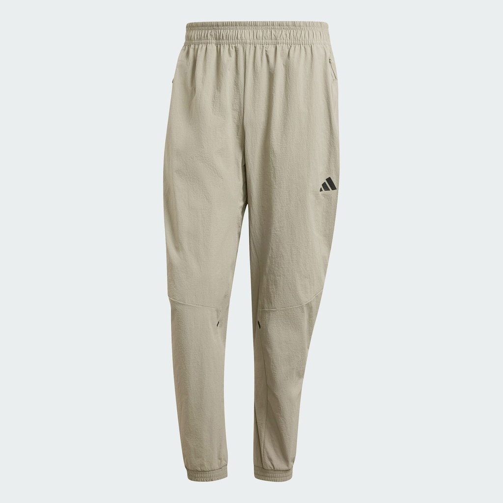 DESIGNED FOR TRAINING WORKOUT PANTS - Silver Pebble