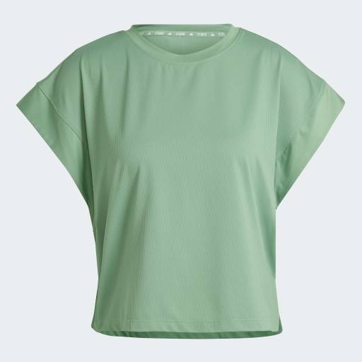 STUDIO T - Preloved Green