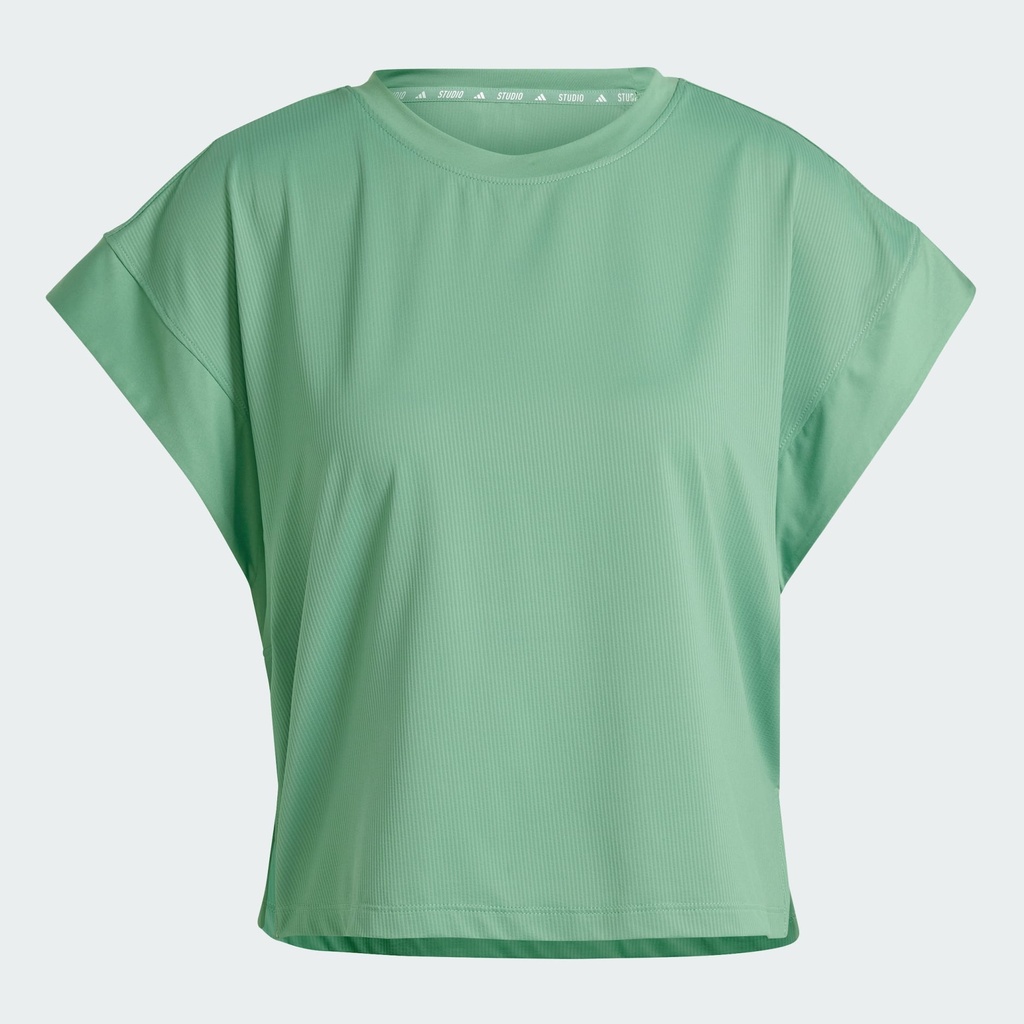 STUDIO T - Preloved Green