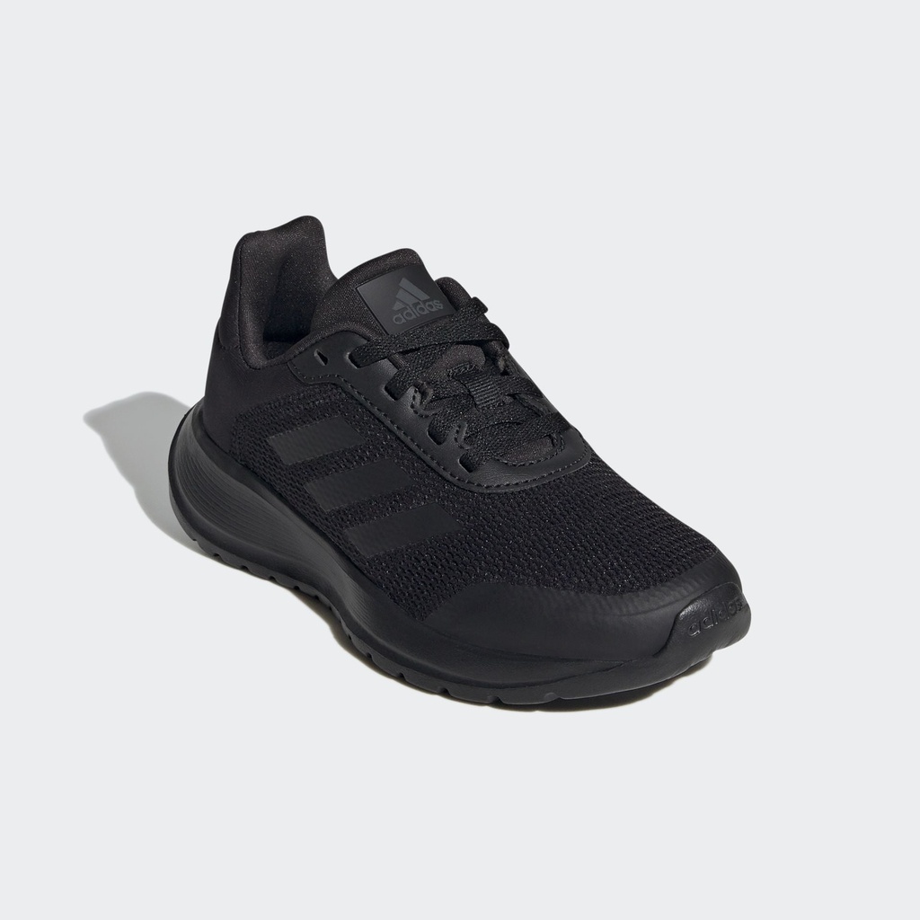 TENSAUR RUN 2.0 SHOES KIDS  - Core Black