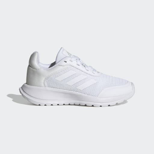 TENSAUR RUN 2.0 SHOES KIDS  - Ftwr White