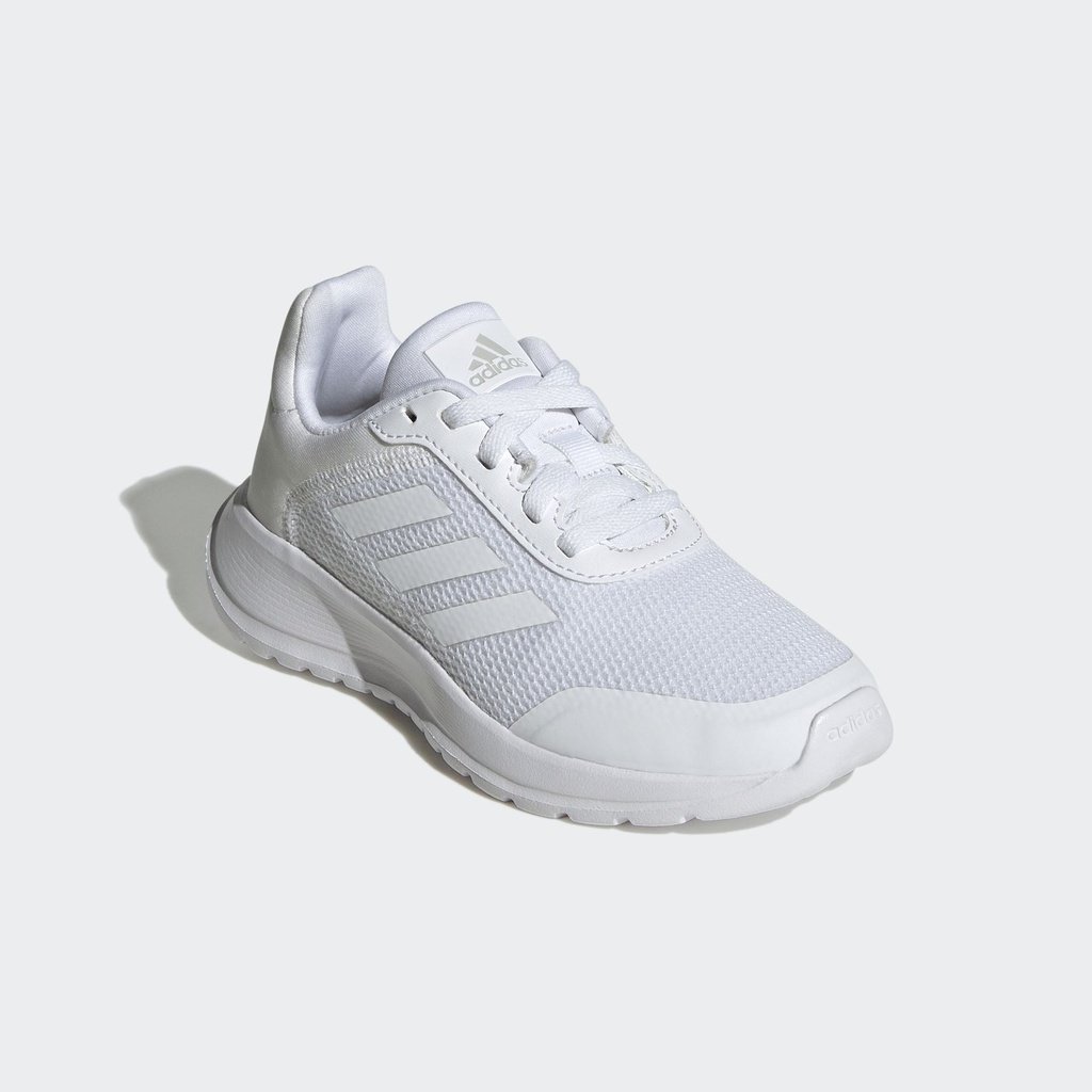 TENSAUR RUN 2.0 SHOES KIDS  - Ftwr White