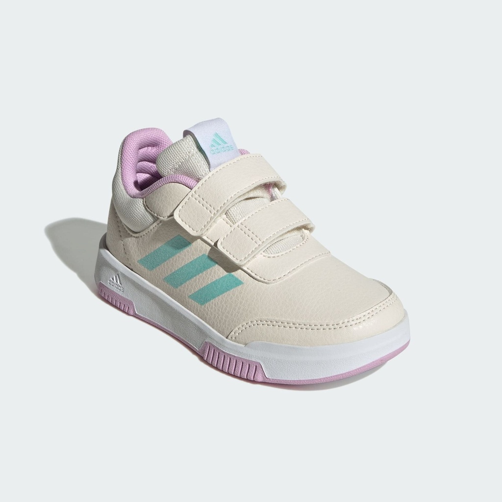 TENSAUR SPORT 2.0 SHOES KIDS  - Chalk White