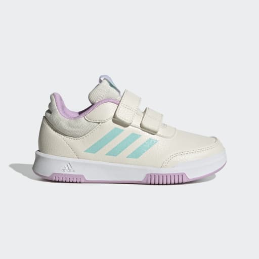 TENSAUR SPORT 2.0 SHOES KIDS  - Chalk White