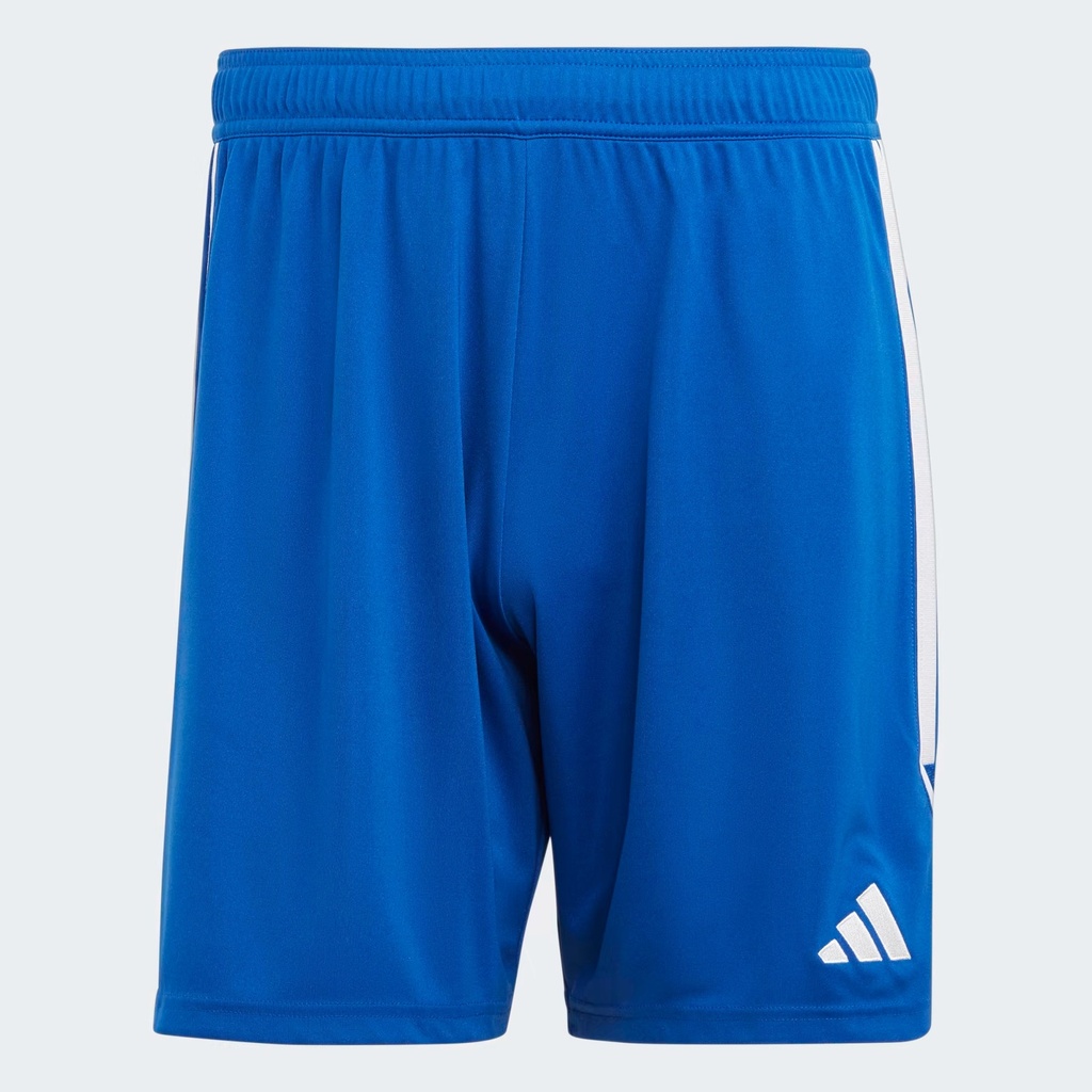TIRO 23 SHORT  - Team Royal Blue