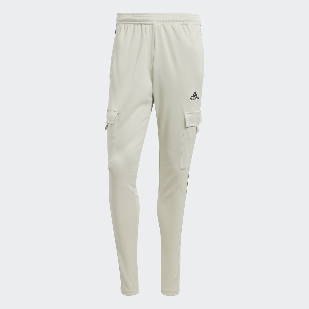 TIRO CARGO PANTS  - Putty Grey