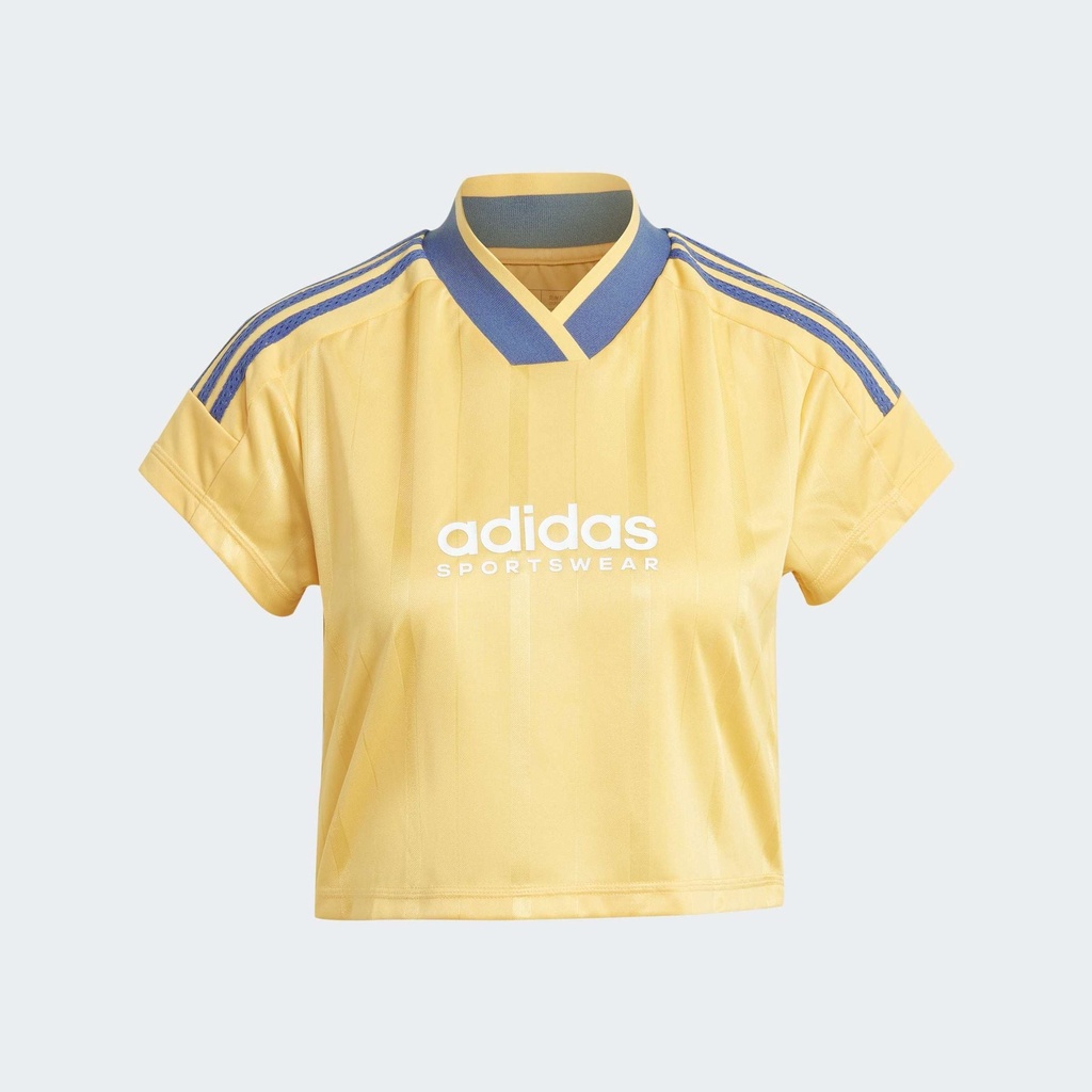 TIRO SUMMER CROPPED JERSEY  - Semi Spark