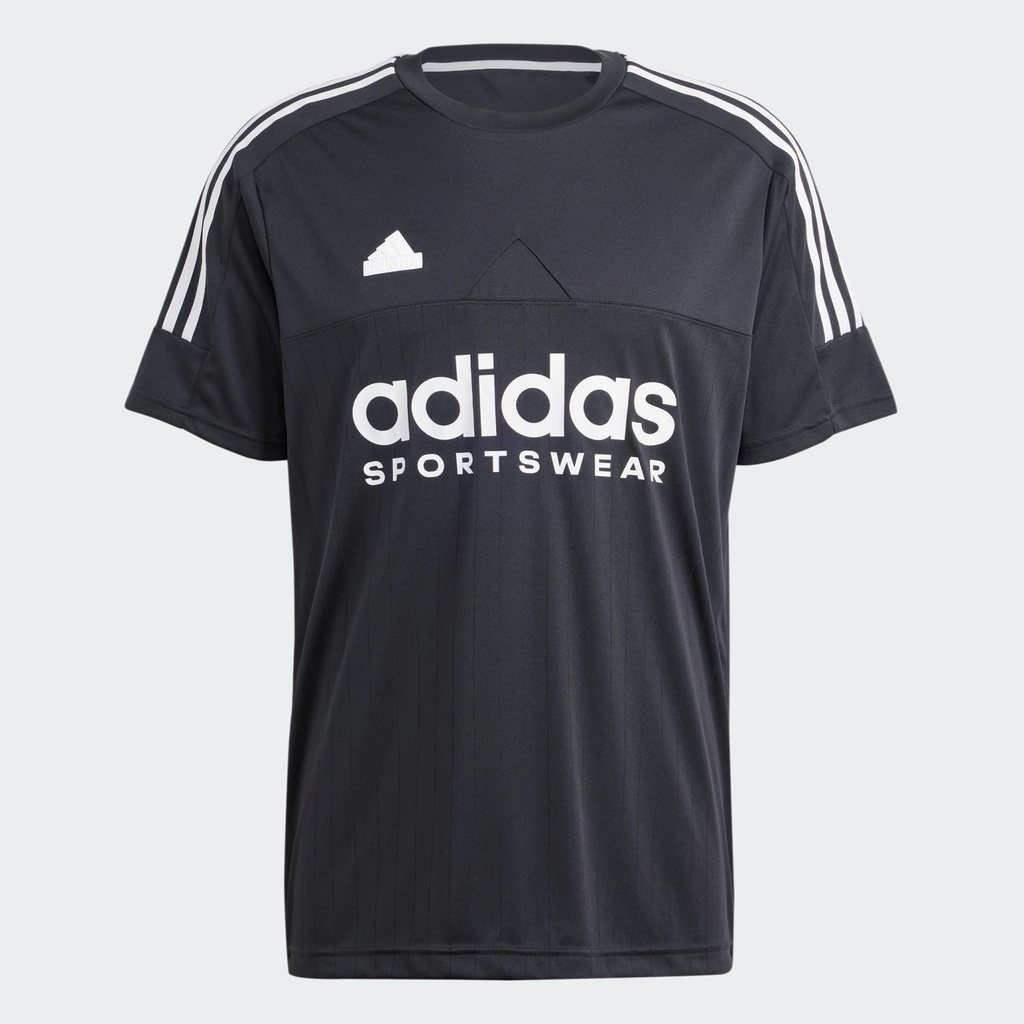 TIRO T - Black