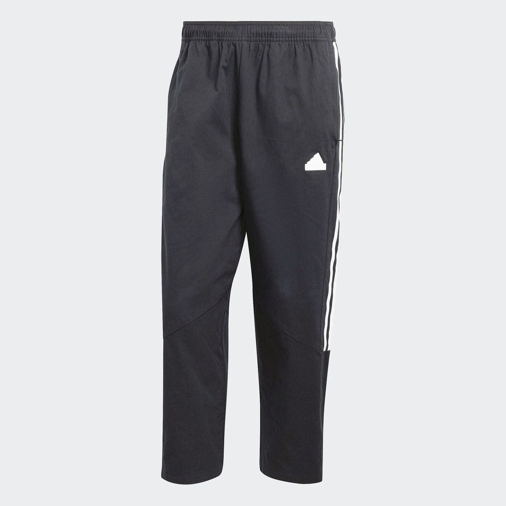 TIRO WOVEN PANT  - Black