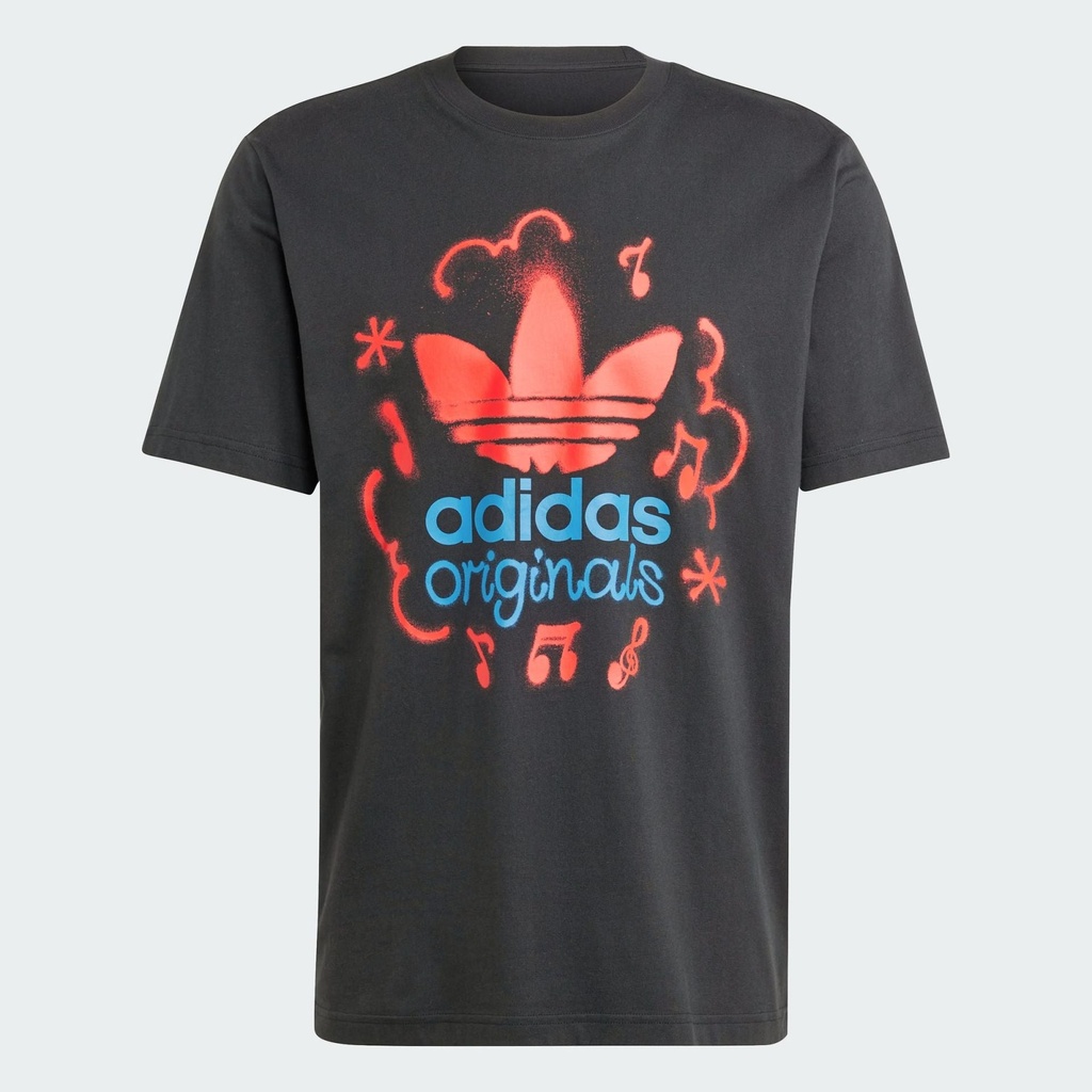 TS TEE SS  4  - Black