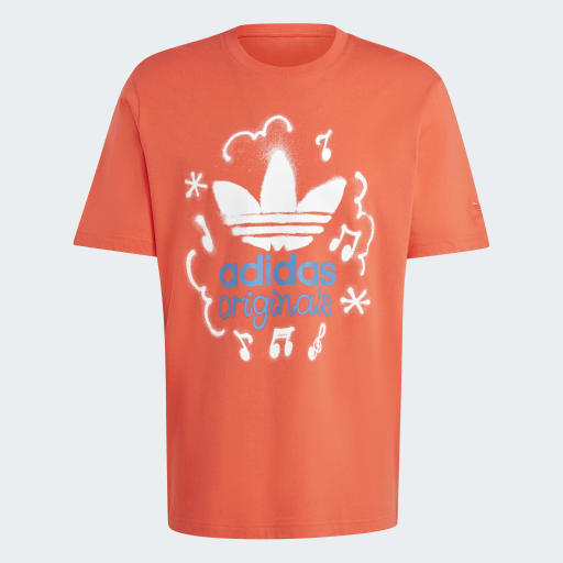 TS TEE SS  4  - Bright Red