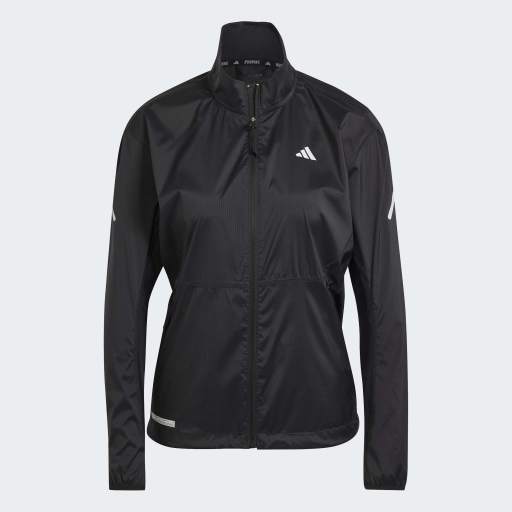 ULTIMATEADIDAS ALLOVER PRINT JACKET  - Black