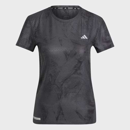 ULTIMATEADIDAS ALLOVER PRINT T - Carbon