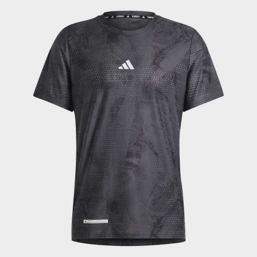 ULTIMATEADIDAS ALLOVER PRINT T - Carbon
