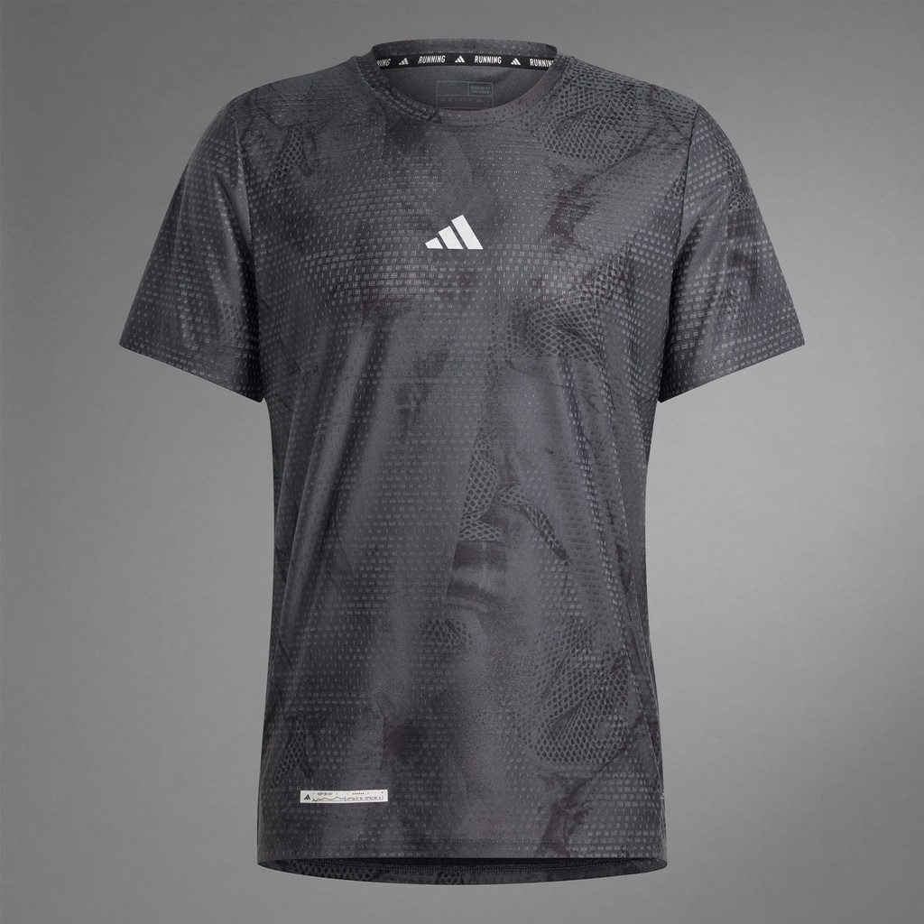 ULTIMATEADIDAS ALLOVER PRINT T - Carbon