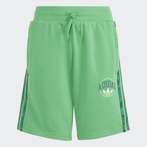 VRCT SHORTS  - Green