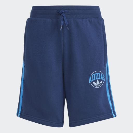 VRCT SHORTS  - Night Indigo