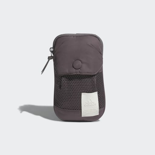 WOMENS MUST HAVES SMALL BAG  - Charcoal