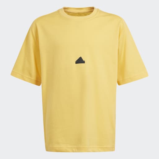 Z.N.E. JUNIOR TEE  - Semi Spark