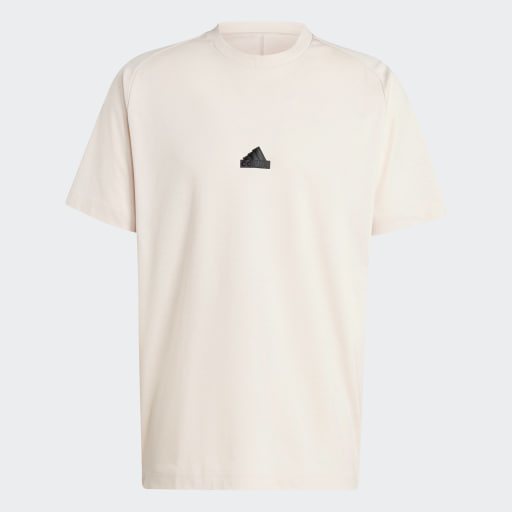 Z.N.E. T - Putty Mauve