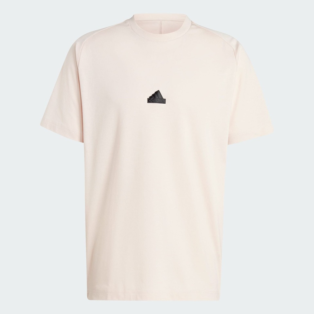 Z.N.E. T - Putty Mauve