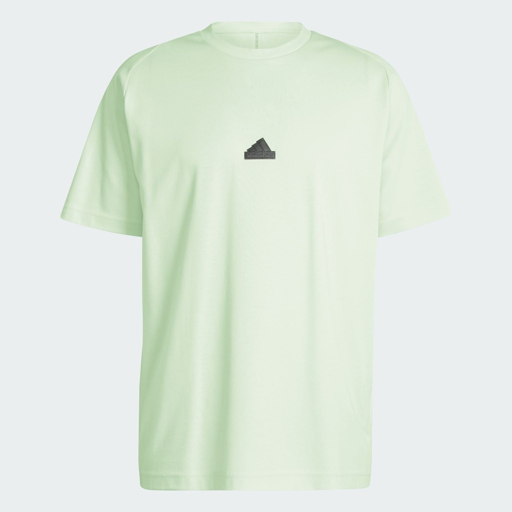 Z.N.E. T - Semi Green Spark