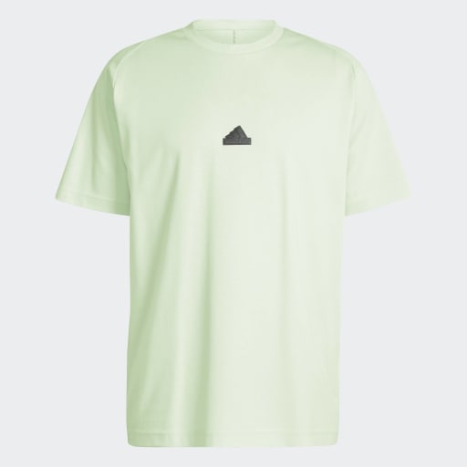 Z.N.E. T - Semi Green Spark