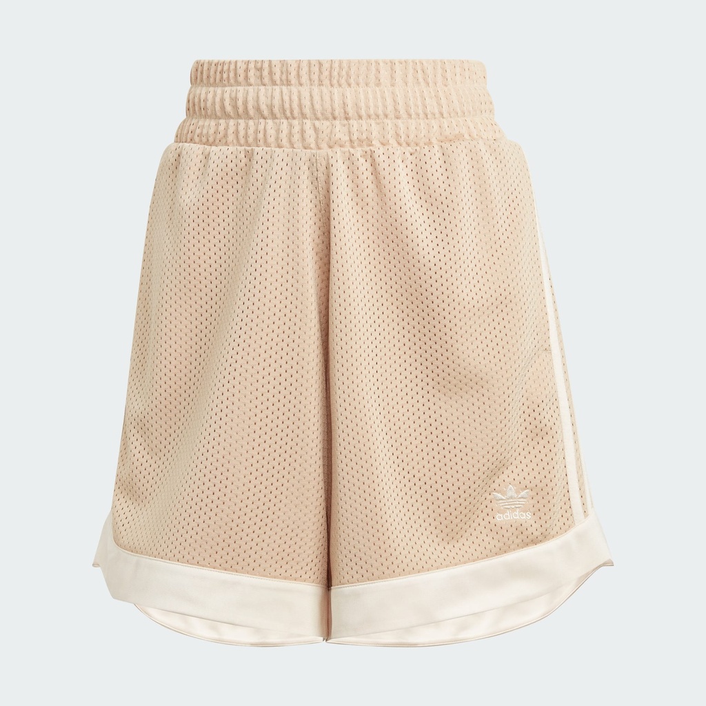 BASKETBALL SHORTS - Magic Beige