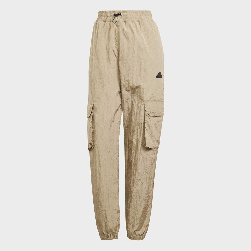 CITY ESCAPE CARGO PANTS - Blanch Cargo