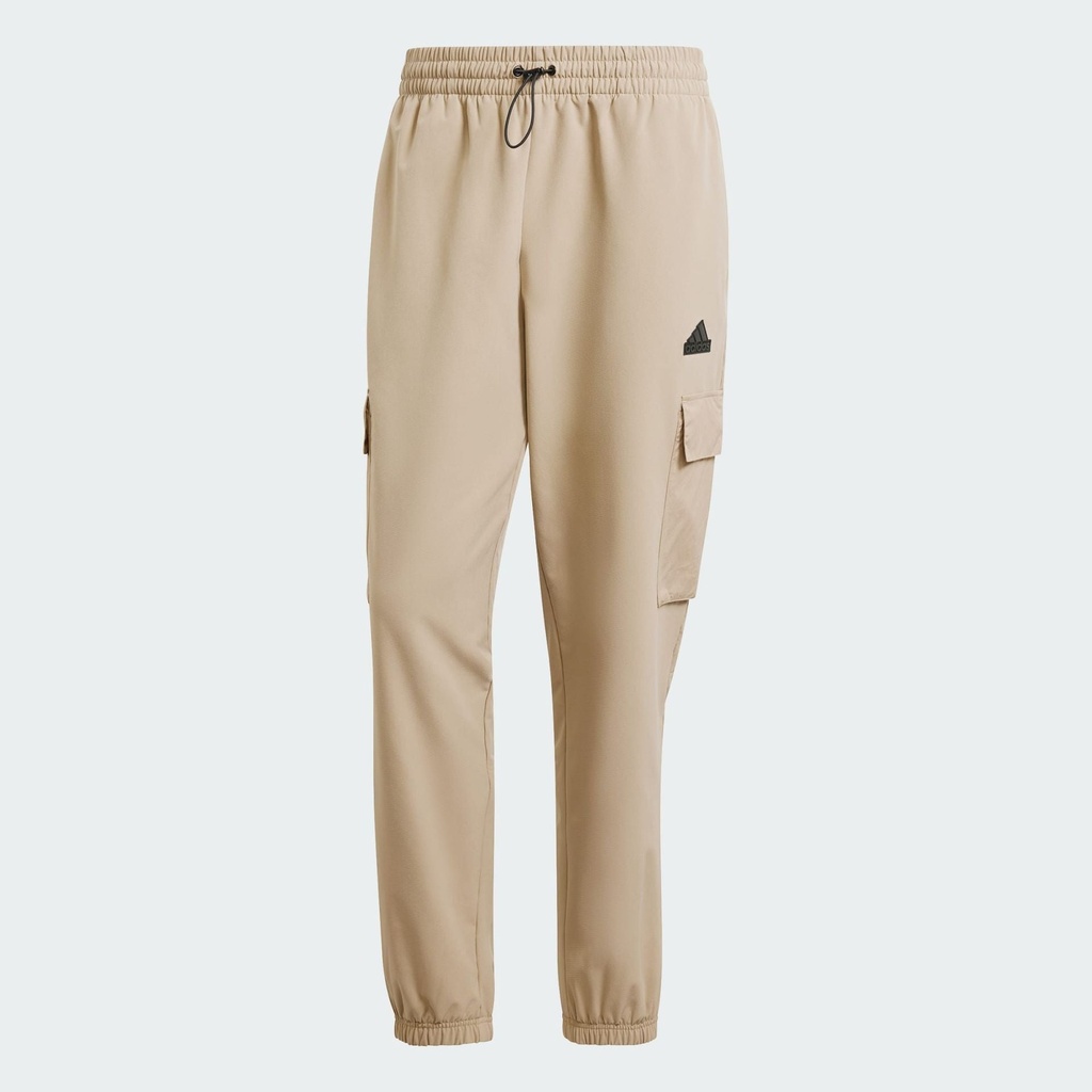 CITY ESCAPE PREMIUM CARGO PANT - Blanch Cargo