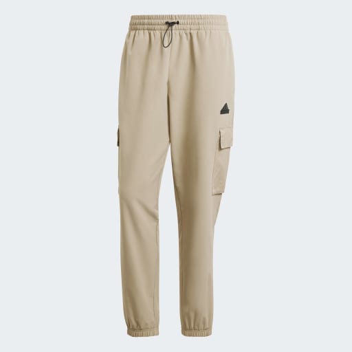 CITY ESCAPE PREMIUM CARGO PANT - Blanch Cargo