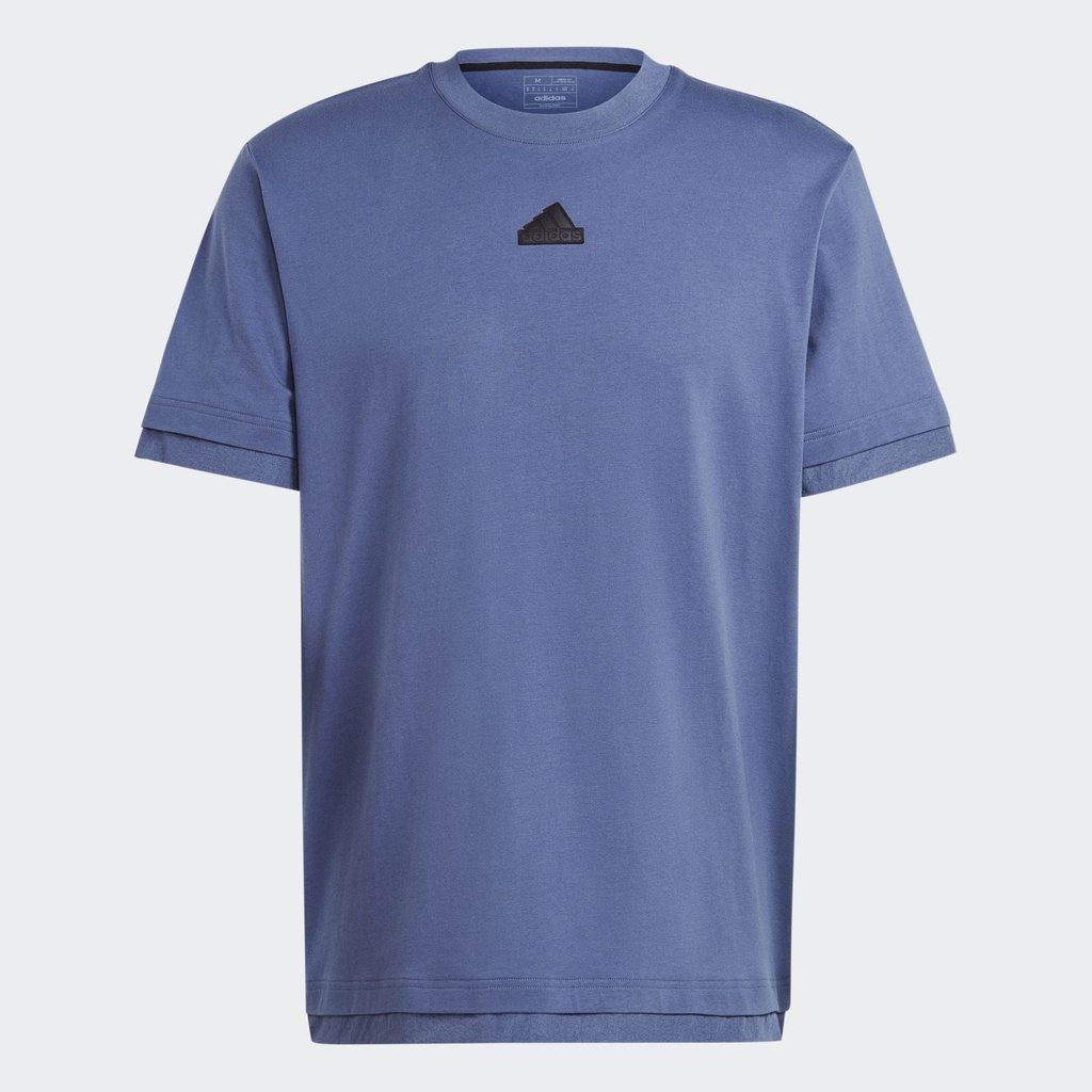 CITY ESCAPE PREMIUM T-SHIRT - Preloved Ink