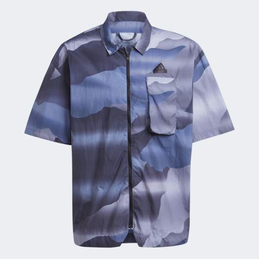 CITY ESCAPE SHIRT - Multicolor