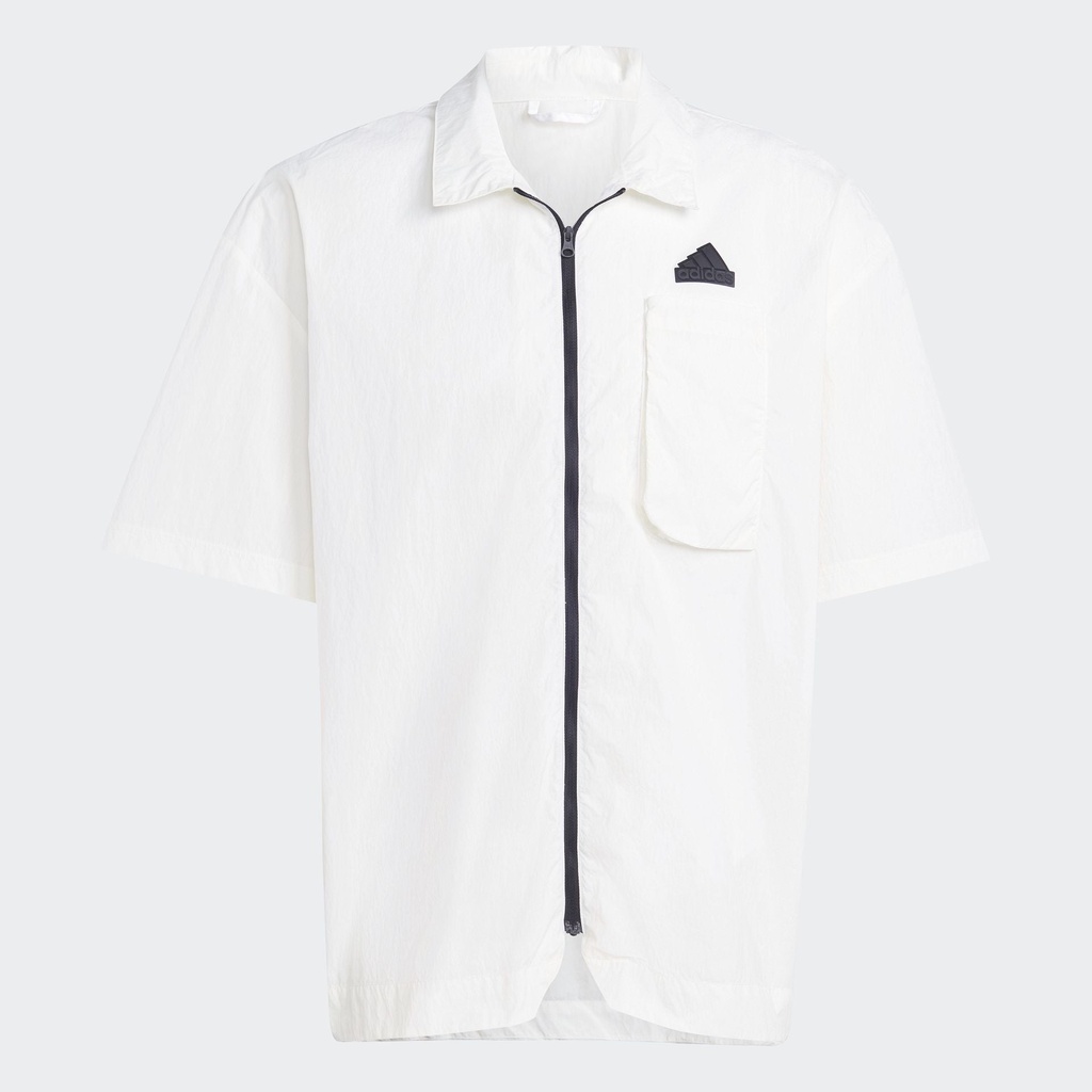 CITY ESCAPE SHIRT - Off White