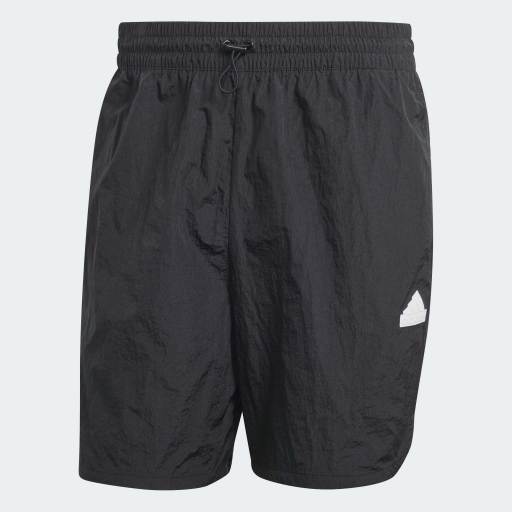 CITY ESCAPE SHORT - Black