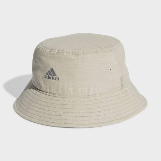 CLASSIC COTTON BUCKET - Putty Grey