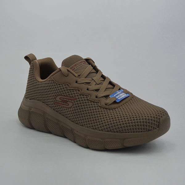 BOBS B FLEX - DARK TAUPE