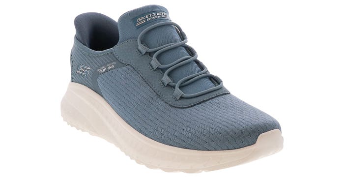 BOBS INFINITY - VAPOR EXACT - SILVER TAN