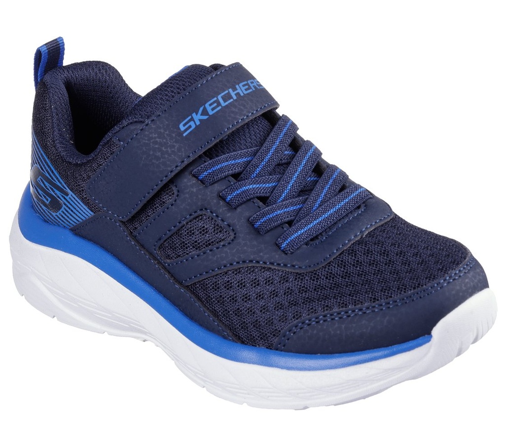 BOUNDLESS - NAVY BLUE