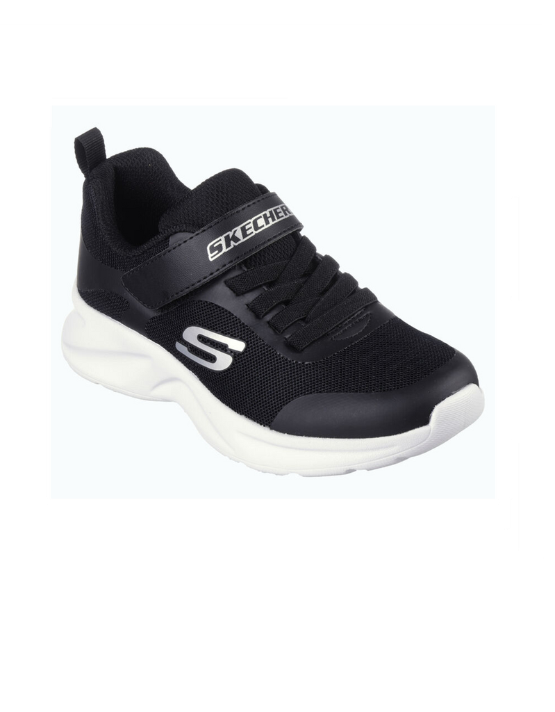 DYNAMATIC - BLACK